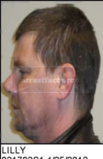 David Wayne Lilly
