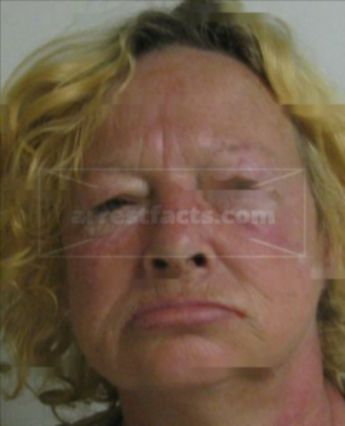 Joyce Maynor