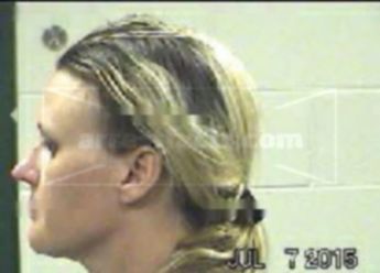 Shannon Kay Cain