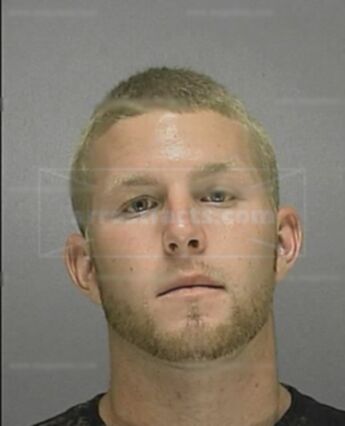 Brandon Newberry