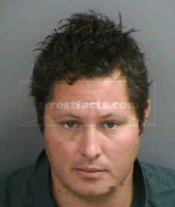 Gregory Jay Glover