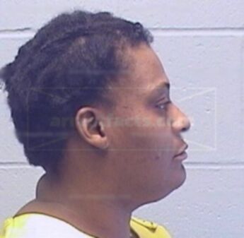 Latonya Travis