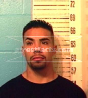 Jason Ted Tello