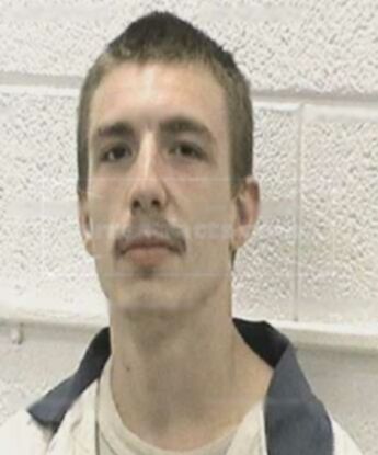 Dustin Lavone Crews
