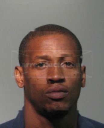 Cyrus Pittman