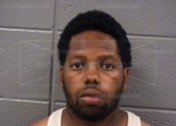 Jovonta Jefferson
