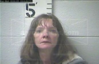 Jeanette Stinnett