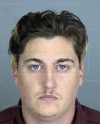 Joshua James Worley