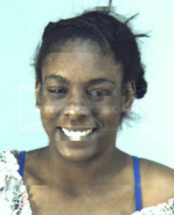 Jherica Dineka Gadsden