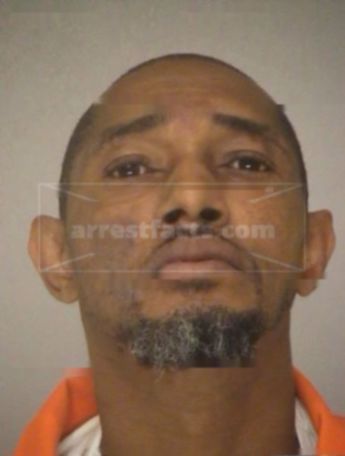 Kenneth Tice Jackson