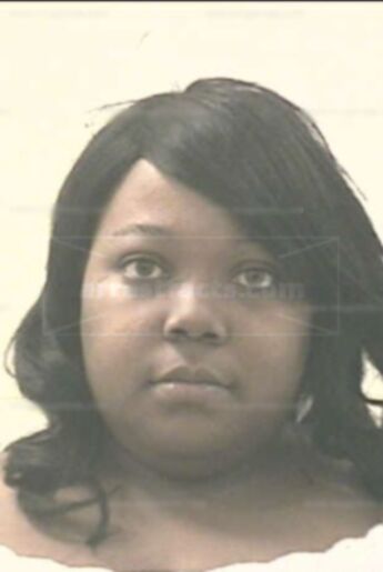 Diandria Marshon Sanders