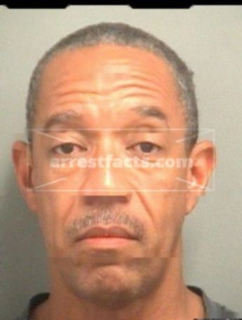 Lorenzo C Robertson