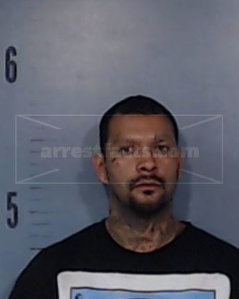Richard Michael Ocon