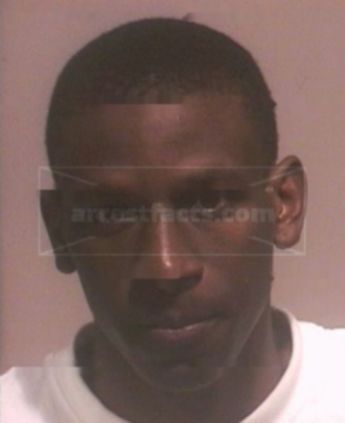 Marcus Lenold Haynes