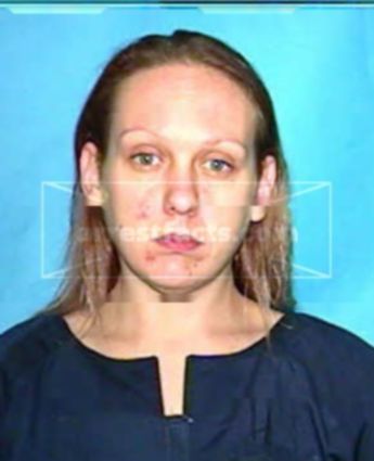 Shannon Elizabeth Arrandale