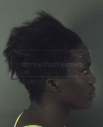 Marianne Nicole Charles