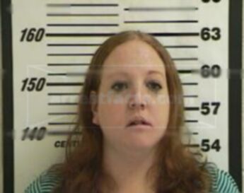 Kimberly Lynn Baker
