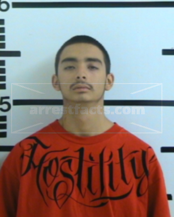 Jesus Joses Valenzuela