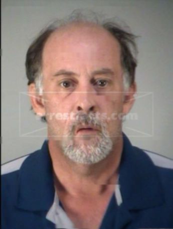 Timothy Charles Crow