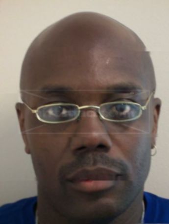 Robert Deano Johnson