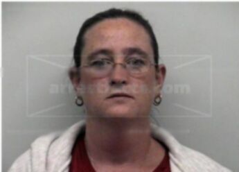 Sarah Catherine Cahill