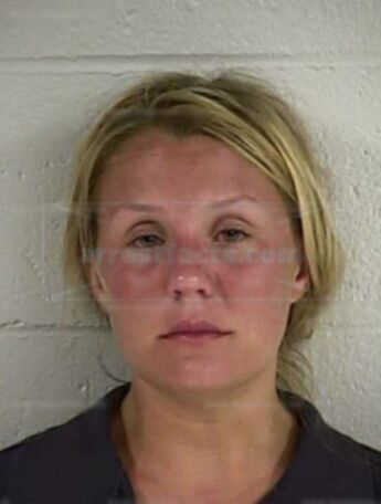 Britney Michelle Simpson
