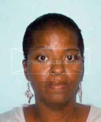 Wanda G Thomas