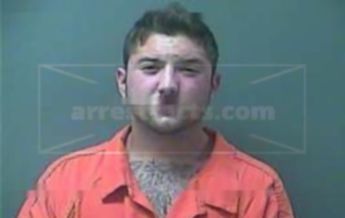 Jordan R Eldridge