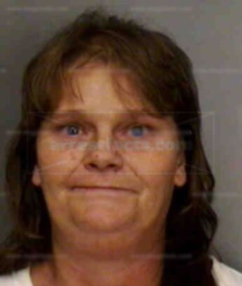 Sandra Turner Clanton