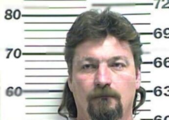 Mark Edward Mccormack