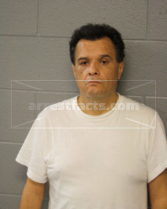 Frank J Martinez