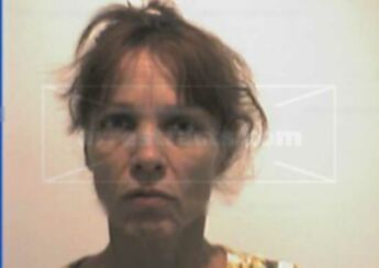 Strickland Deborah Ann