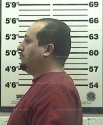 Carlos Hernandez Garcia