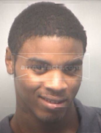 Tavares Deon Kirk