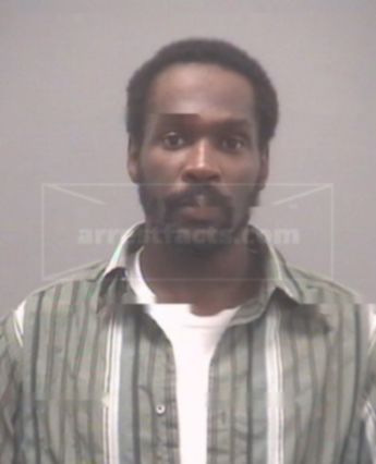 Nicodemus Wright