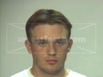 Benjamin Jeremiah Jackson