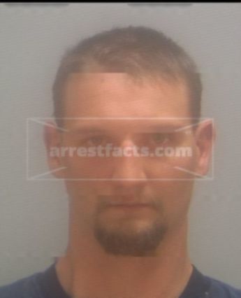 Randall Jay Rosier