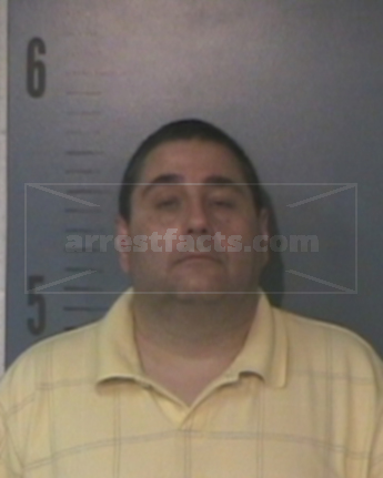 Darran Andrew Chick