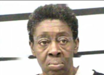 Charlotte Ruth Mclin