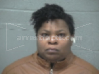 Ardrett Moore