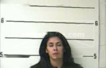 Kristin Leigh Caid