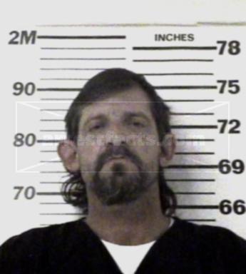 Forrest Gene Landers