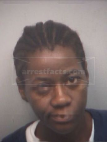 Sandra D Samuels