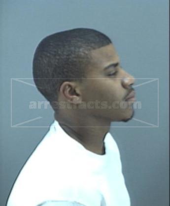 Derrick Lamond Kennedy