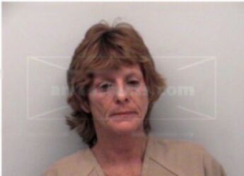 Cindy Lee Grisson