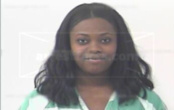 Geralda Rose Jacques