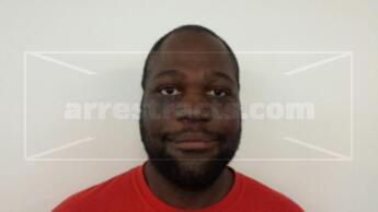 Jonathan Tyrone Wooten