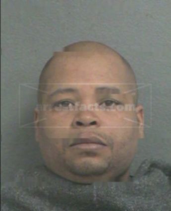 Darnell Darwin Barnes