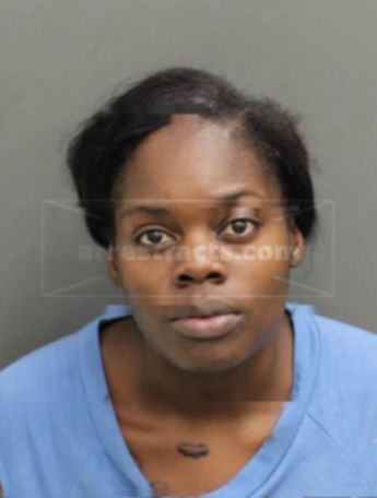 Traeanna Owens