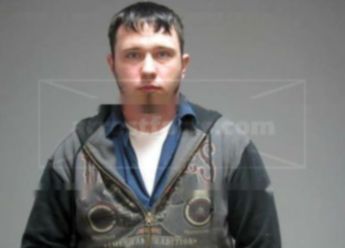 Andrew Patrick Thomas